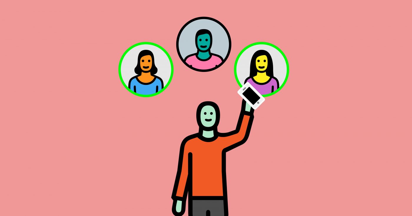 Близкие друзья в Инстаграм: как сделать и как использовать для работы